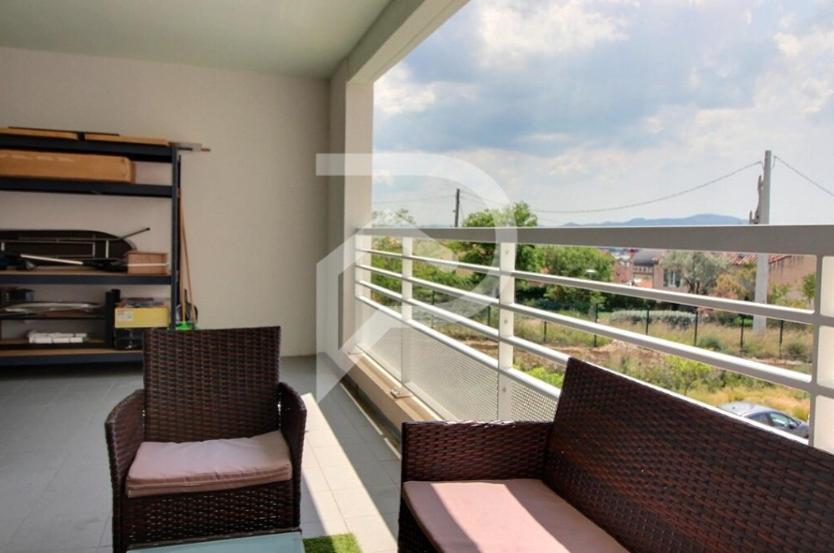 Apparemment T2 En Residence Calme Fermee 마르세유 외부 사진