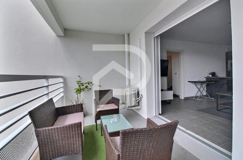 Apparemment T2 En Residence Calme Fermee 마르세유 외부 사진